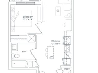 Northshore Condos, Burlington, ON L7T 2B9