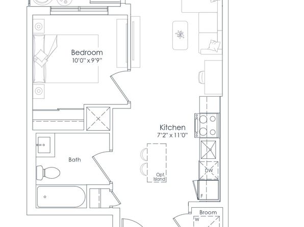 500 Plains Rd E #318, Burlington, ON L7T 2B9