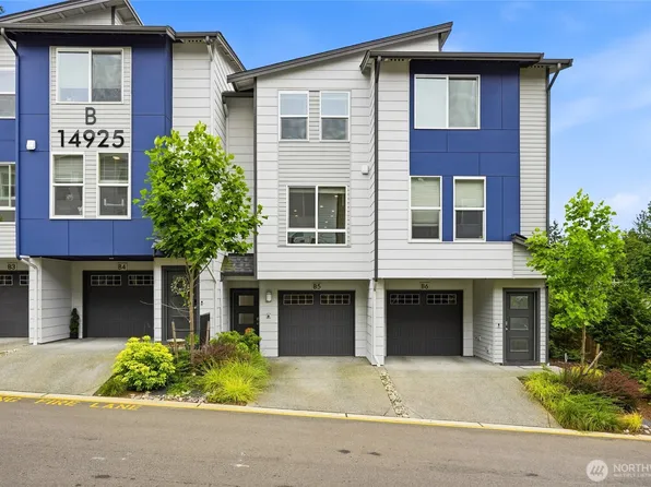 14925 44th Avenue W #B5, Lynnwood, WA 98087