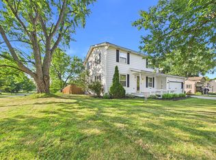 36 Lynette Dr, Pickerington, OH 43147