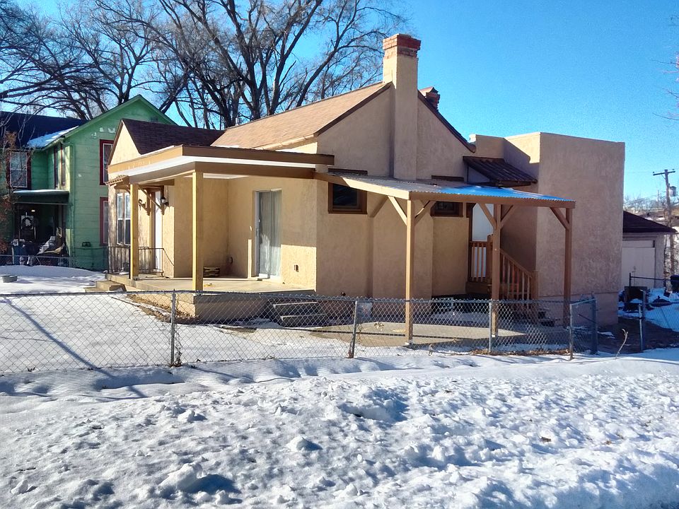 1st image of 602 Pawnee St