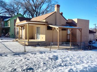 602 Pawnee St, Leavenworth, KS 66048