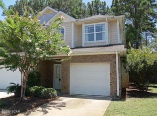 8605 Toqua Rd #G-8, Panama City, FL 32408
