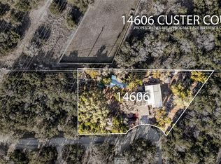 14606 Custer Ct, Austin, TX 78734