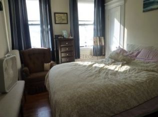 1201 Beacon St #8, Brookline, MA 02446