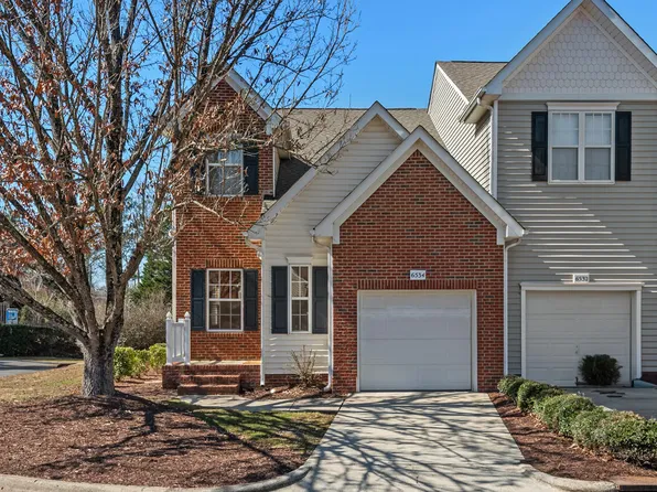 6534 Rossford Ln, Durham, NC 27713