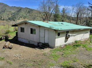 31 Riverview Ln, Hyampom, CA 96046