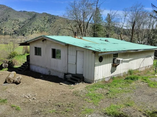 31 Riverview Ln, Hyampom, CA 96046