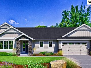 1851 NW Sierra Way, Camas, WA 98607