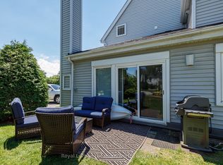 55 Trott Blvd #139, Collingwood, ON L9Y 5B8