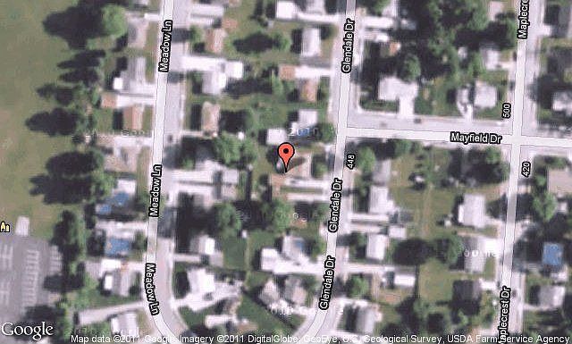 Map View
