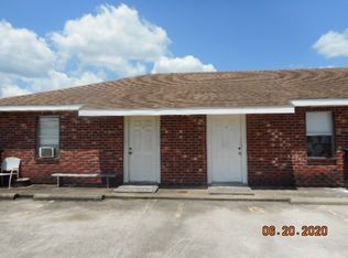 111 Picone Rd, Houma, LA 70363