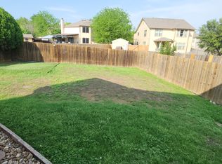 5402 S Hearsey Dr, Austin, TX 78744
