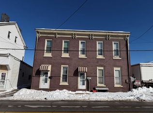 59-61 33rd St, Wheeling, WV 26003