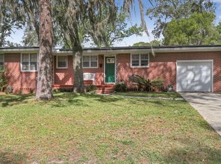 4825 Avent Dr, Jacksonville, FL 32244