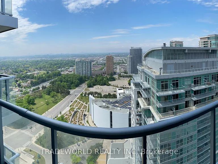 50 Town Centre Ct #3404 — Photo 12