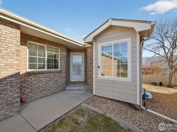 2008 35th Ave Ct, Greeley, CO 80634