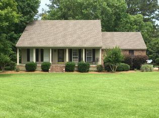 21 Tommy Dr, Philadelphia, MS 39350