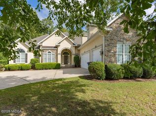 505 Litchfield Dr, Macon, GA 31220