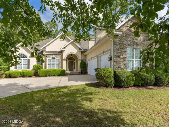 505 Litchfield Dr, Macon, GA 31220