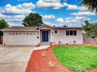 1510 Stone Creek Dr, San Jose, CA 95132