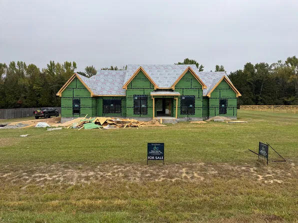 18 McKaskle Cv, Greenbrier, AR 72058