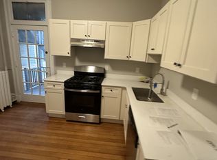 (Undisclosed Address), Somerville, MA 02143
