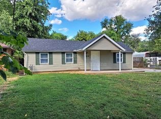 5535 Cartledge Ct, Louisville, KY 40214