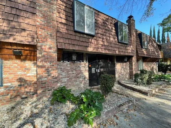 2805 - 2807 H Street - Fireside West