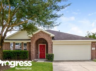 2422 Fox Water Dr, Spring, TX 77386