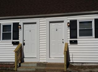 9632 19th Bay St APT 1, Norfolk, VA 23518