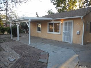 7005 Corbin Ave, Winnetka, CA 91306