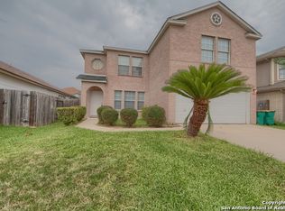 9814 Autumn Holw, Converse, TX 78109