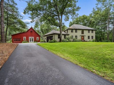 5 Cajun Court, Bedford, NH, 03110