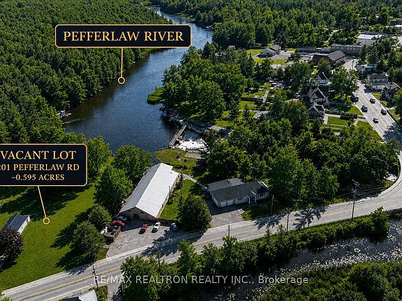3rd image of 201 Pefferlaw Rd