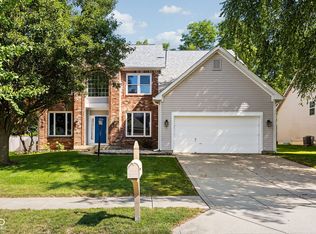 5810 Stone Pine Trl, Carmel, IN 46033