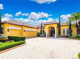 849 SW Grand Reserves Blvd, Port Saint Lucie, FL 34986