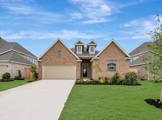 32306 Tallow Creek Dr, Waller, TX 77484