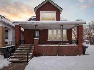5104 Charles St, Detroit, MI 48212