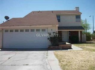 7298 Wichita Ct, Las Vegas, NV 89119