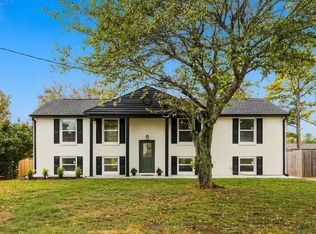 407 Lynn Dr, Nashville, TN 37211