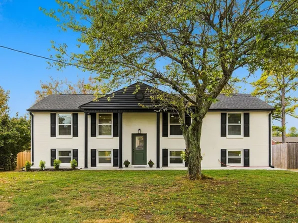 407 Lynn Dr, Nashville, TN 37211