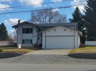 10920 E 9th Ave, Spokane, WA 99206
