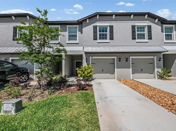 9133 Bonita Mar Dr, Parrish, FL 34219