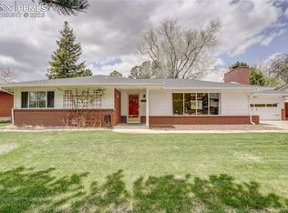 638 Pioneer Ln, Colorado Springs, CO 80904