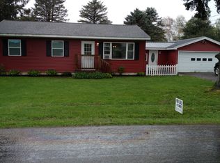12179 Maple St, Yorkshire, NY 14173