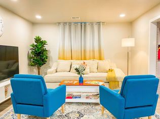 4521 N Georgia Ave, Oklahoma City, OK 73118