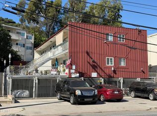 2745 S Fremont Ave, Alhambra, CA 91803