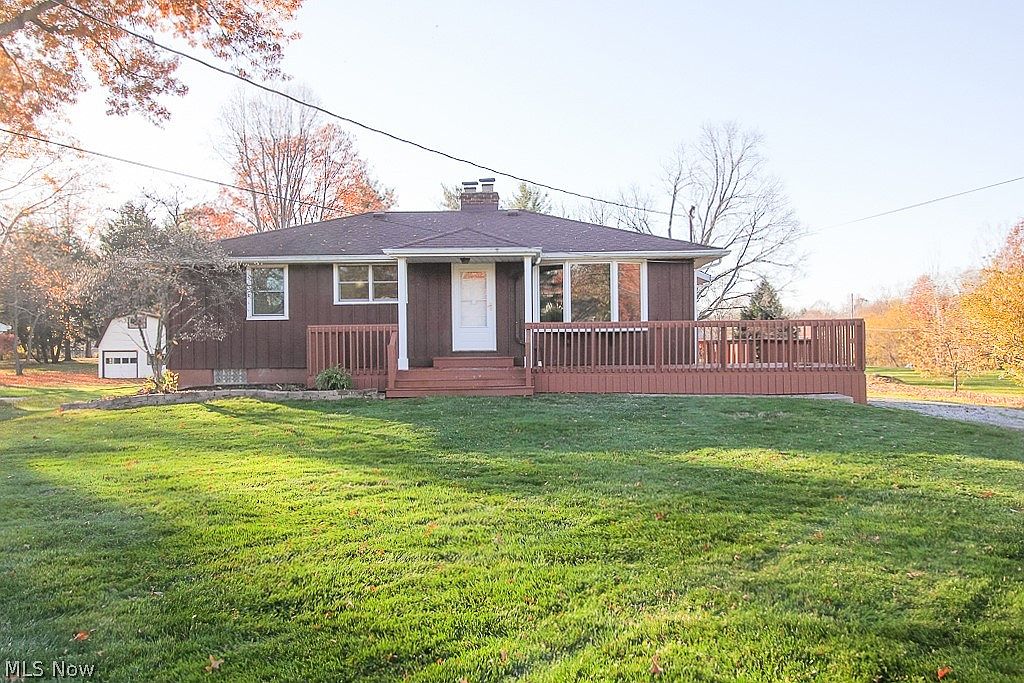 11988 Robson Rd, Grafton, OH 44044 Zillow