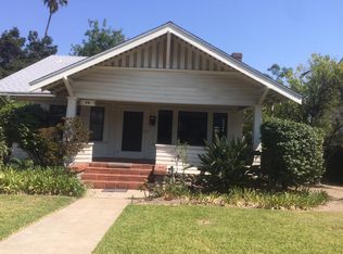 80 S Berkeley Ave, Pasadena, CA 91107